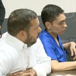 Tribunal de apelaciones mantiene sentencia contra Orlando Tercero nicaragua
