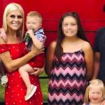 Hallan muerta a familia dentro de una camioneta en Nuevo México nuevo mexico