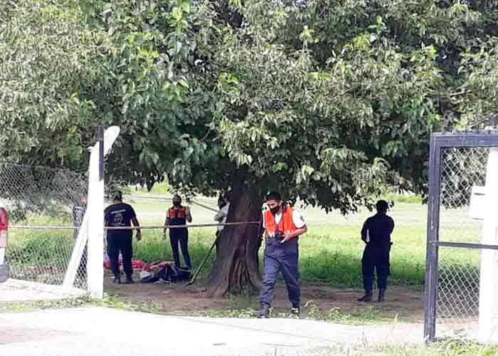 hallan-pierna-iglesia argentina