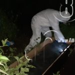 Insólito hallazgo de un cadáver en un predio baldío en Jinotega nicaragua