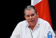 Omar Halleslevens: «El Sandinismo es el pueblo de Nicaragua» nicaragua