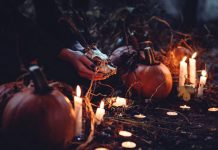 Halloween, de una fiesta agrícola a un fenómeno mundial halloween