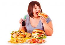 ¿Eres comedor compulsivo? Esta podría ser la causa comedor