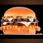 cadena de comida rapida