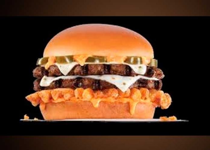 hamb cadena de comida rapida