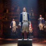 Podcast: Hamilton trasciende el teatro y llega a la cultura pop hamilton