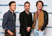 Los Hanson finalmente revelan el significado de ‘MMMBop’ estados unidos