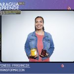 Happines Fragancias, aromático emprendimiento para jóvenes nicaragua