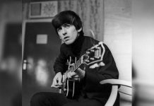 Un día como hoy, muere George Harrison inglaterra