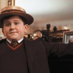 Actor de «Harry Potter» sufrió radical cambio físico harry potter