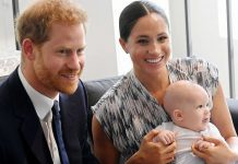 «No tenía otra opción», príncipe Harry se pronuncia ante emotivo discurso reino unido