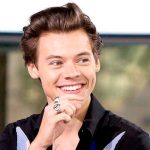 Harry Styles abrirá la ceremonia de los Grammy este domingo musica