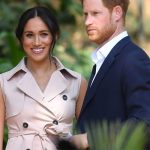 Meghan y Harry donan alimentos a gente vulnerable de Los Ángeles donaciones