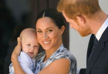 Así es la mansión en la Meghan y Harry podrían vivir en Canadá canada