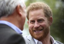 El tierno mensaje de Harry después del nacimiento de su bebé (VIDEO) inglaterra