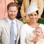 ¿Príncipe Harry y Meghan serán papás por segunda vez? inglaterra