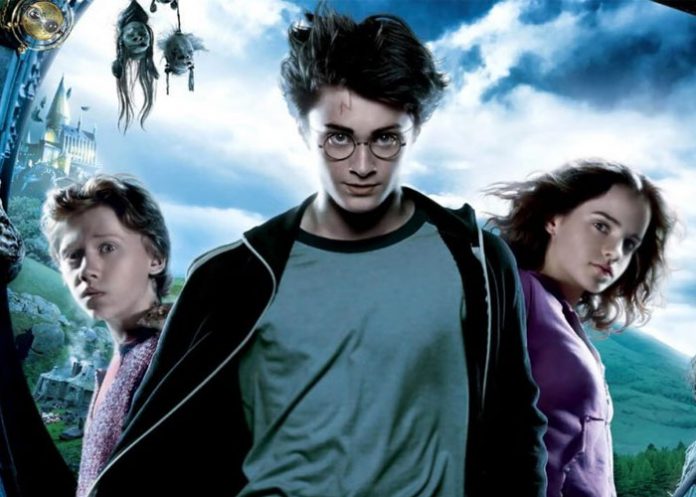 harry-potter cine