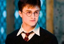Netflix celebra el Año Nuevo agregando tres películas de Harry Potter netflix