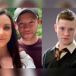 Actor de «Harry Potter» ya es papá (FOTO) devon murray