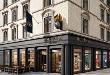 Harry Potter tendrá una tienda oficial en Nueva York nueva york, tienda, turismio, harry potter, estados unidos,