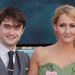 Daniel Radcliffe se enfrenta a declaraciones de JK Rowling daniel radcliffe