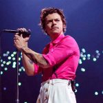 Harry Styles en cuarentena por contagio de Coronavirus en «Don’t worry darling» cuarentena