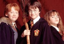 «Harry Potter y la piedra filosofal» festejará sus 20 años con ediciones especiales espana