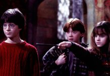 Daniel Radcliffe reveló un extraño secreto de la saga «Harry Potter» daniel radcliffe