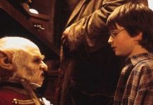 Actor de Harry Potter detenido por desnudarse en sala de juegos estados unidos