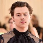 Harry Styles fue asaltado a mano armada londres