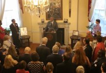 Egresados de Harvard sostienen encuentro con Nicaragua nicaragua