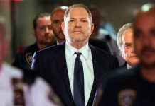 Cinco mujeres y siete hombres juzgarán a Harvey Weinstein estados unidos