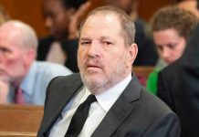 Fiscalía de N. York presenta a Weinstein como un «monstruo depredador» estados unidos