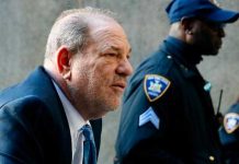 Harvey Weinstein es trasladado a famosa prisión en Nueva York estados unidos