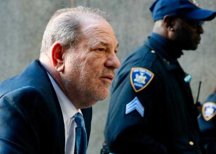 harvey-prision estados unidos