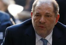 Condenan a 23 años de prisión a Harvey Weinstein estados unidos