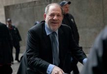 Fiscalía de Manhattan decide la suerte de Harvey Weinstein estados unidos