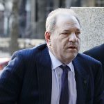 harvey weinstein