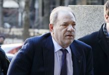 harvey weinstein