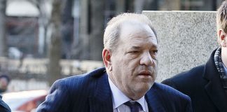 harvey weinstein