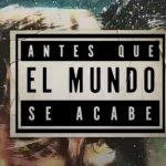 «Antes que el mundo se acabe», Residente junta 113 besos en su nuevo tema musica