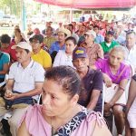 Entregan kit de ganadería en diferentes comunidades de Nueva Guinea nicaragua