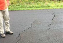 Hawaii bajo alerta por cientos de sismos y actividad volcánica estados unidos