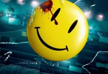 Revelan la primera imagen de la serie ‘Watchmen’ de HBO estados unidos