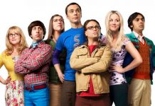 «The Big Bang Theory» temporada 12: Todo lo que sabemos ahora mismo serie
