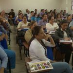 Psicólogos y psiquiatras se especializan en terapia floral de Bach nicaragua