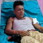 Actos vandálicos en Tipitapa dejan un fallecido y varios heridos nicaragua