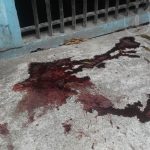 Asesinan de varias estocadas a hombre en un barrio de Bluefields nicaragua