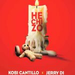 Kobi Cantillo une su talento con Jerry Di para lanzar «Hechizo» musica