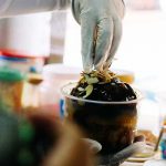 Los raspados más adictivos de Matagalpa se degustan en el Big Bang Ice nicaragua